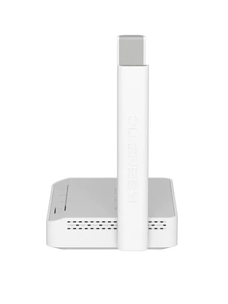 Keenetic Starter Router Wifi N300 Mesh 3x100Mb 2