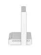 Keenetic Starter Router Wifi N300 Mesh 3x100Mb - Miniatura 2