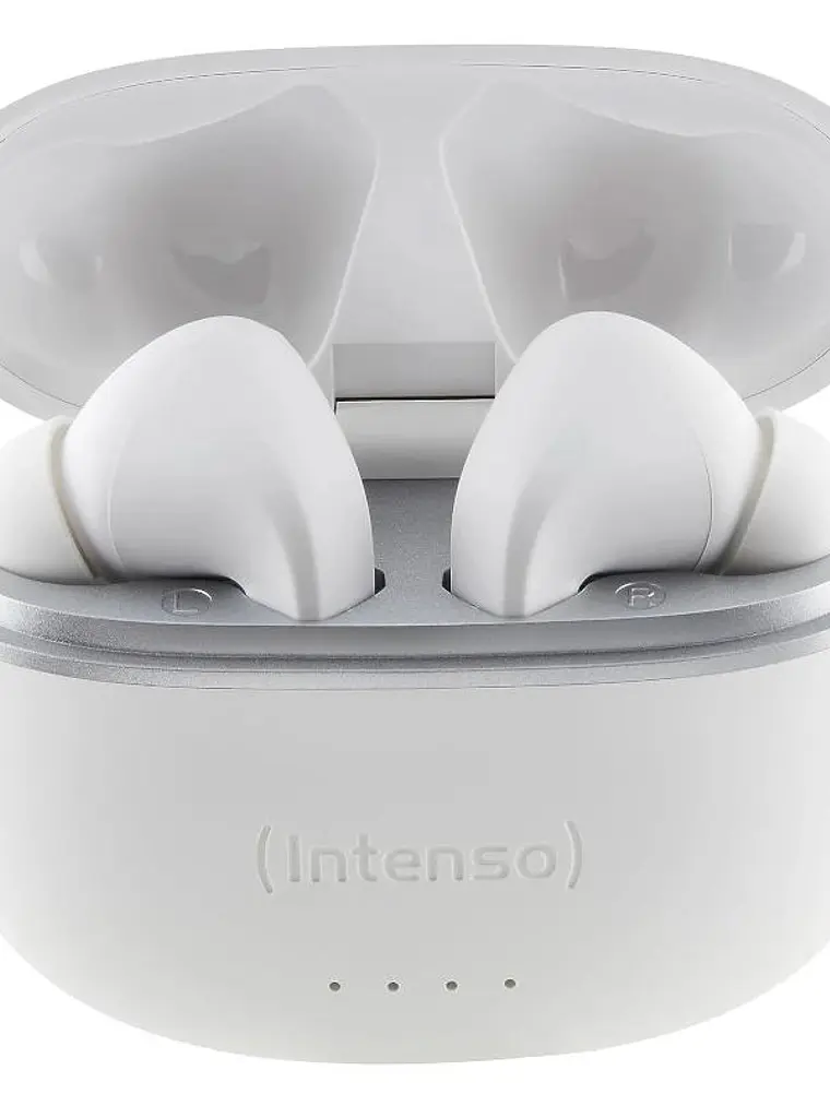 Intenso Buds T302A Auriculares TWS con ANC White 2