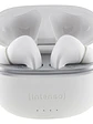 Intenso Buds T302A Auriculares TWS con ANC White - Miniatura 2