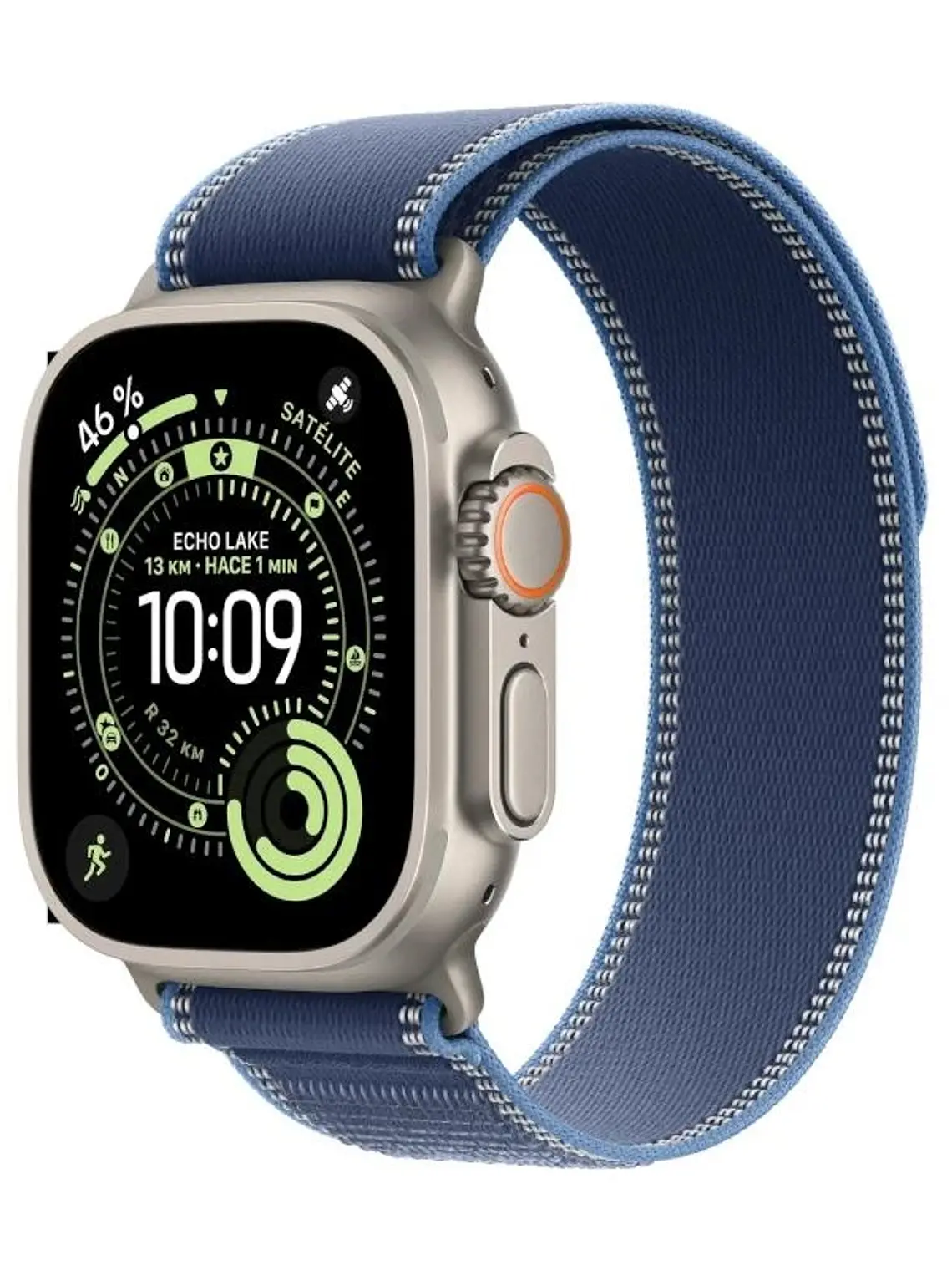 APPLE WATCH ULTRA3 49 N T B/BB TL SM 1