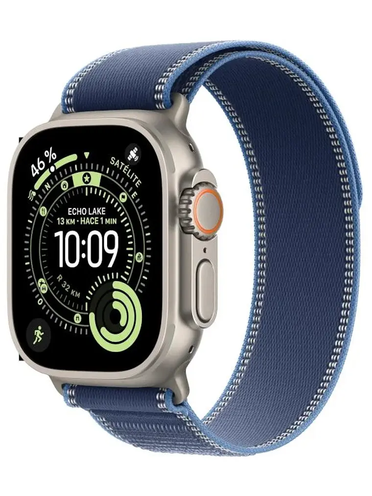 APPLE WATCH ULTRA3 49 N T B/BB TL SM 1