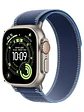 APPLE WATCH ULTRA3 49 N T B/BB TL SM - Miniatura 1