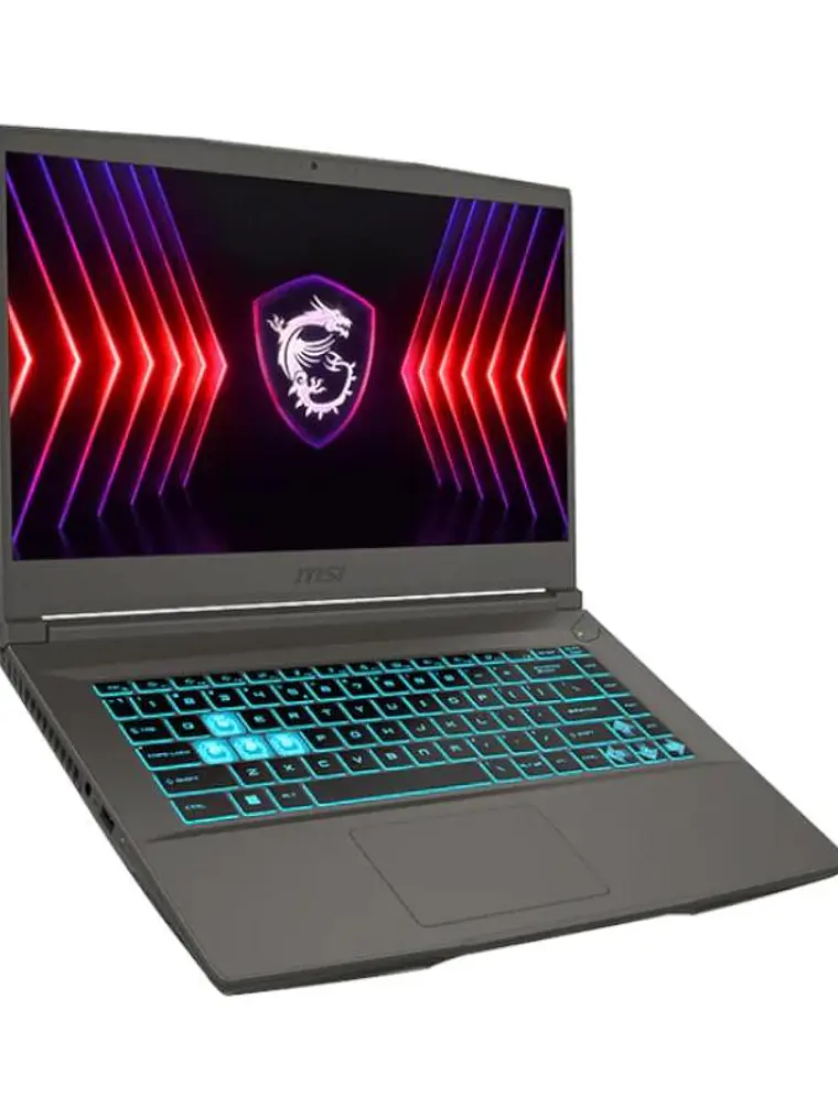 MSI Thin15-219ES AMD R7-7735HS 16 1TB 4060 W11H 15 3