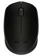 Logitech Ratón Inalámbrico B170 Negro - Miniatura 1