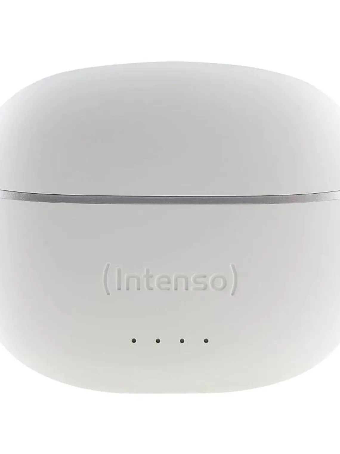 Intenso Buds T302A Auriculares TWS con ANC White 3