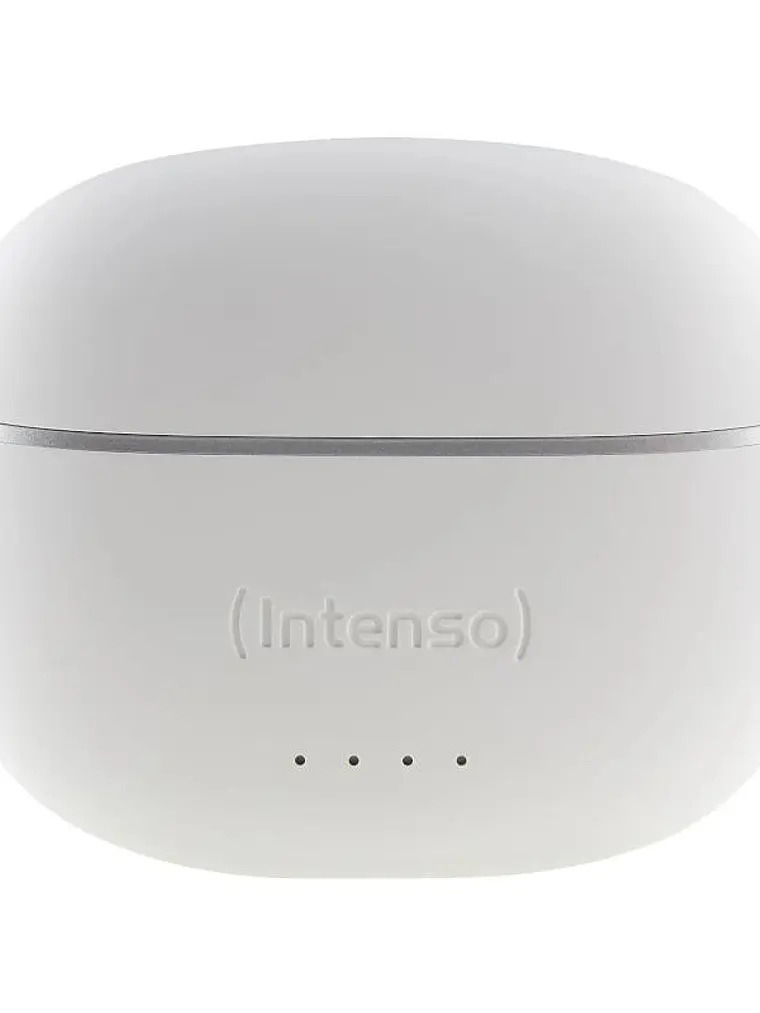 Intenso Buds T302A Auriculares TWS con ANC White 3