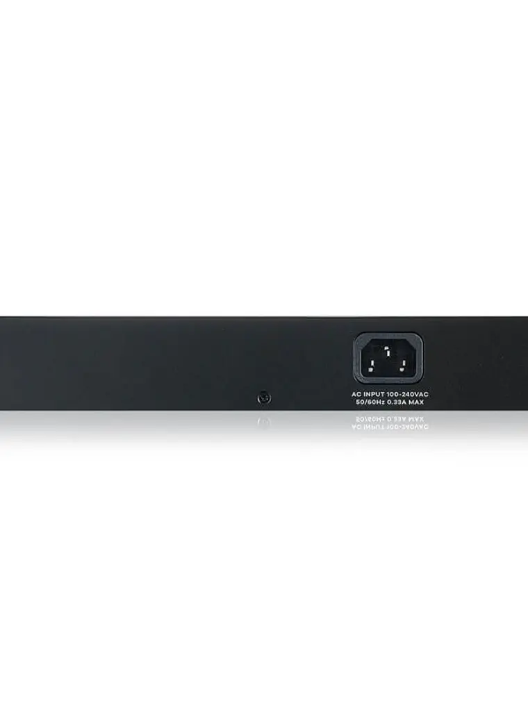 ZyXEL GS1915-24E Switch 24xGbE Nebula Fanless 4