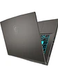 MSI Thin15-219ES AMD R7-7735HS 16 1TB 4060 W11H 15 - Miniatura 4