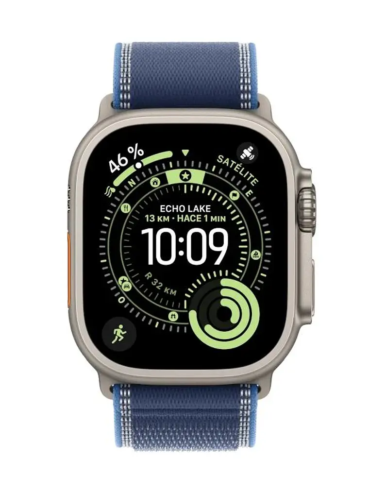 APPLE WATCH ULTRA3 49 N T B/BB TL SM 2