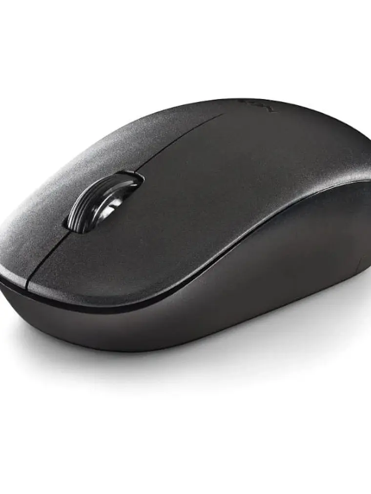 NGS Raton Fogpro Inalambrico Negro 2
