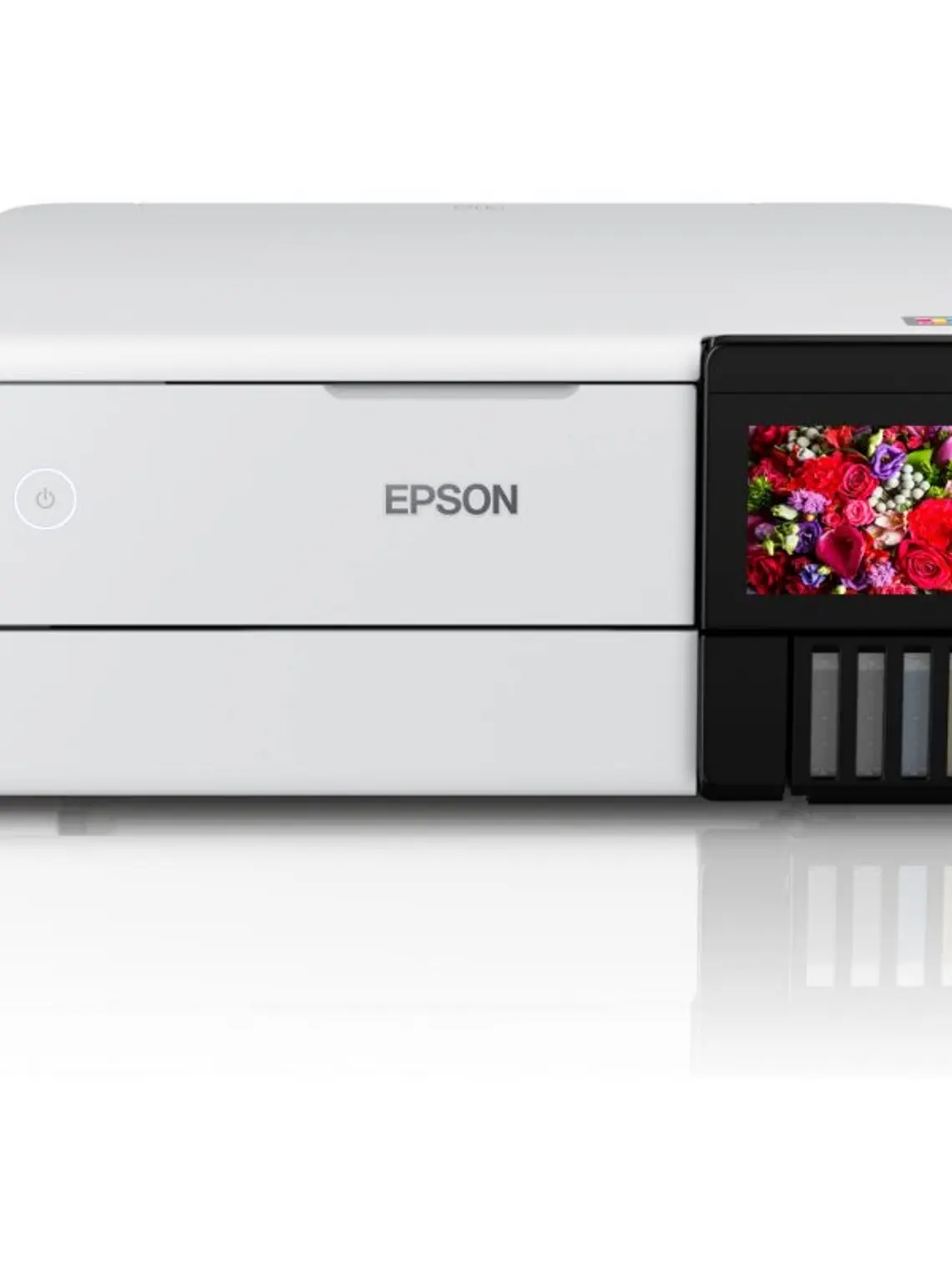 Epson Multifunción Ecotank ET-8500 1