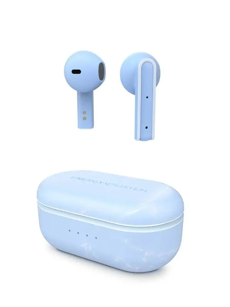 Energy Sistem Auriculares Senshi Eco Verde 1