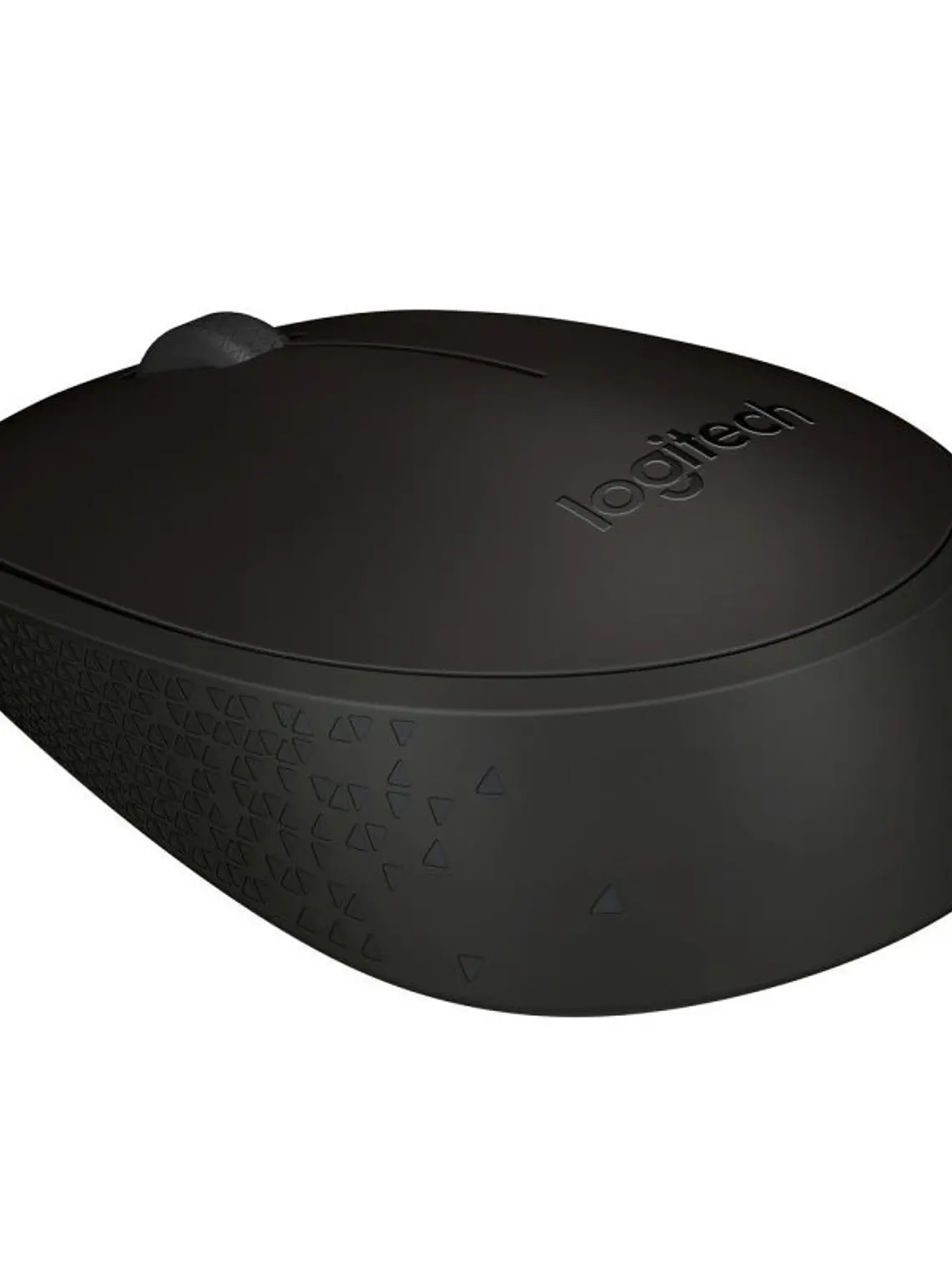 Logitech Ratón Inalámbrico B170 Negro 4