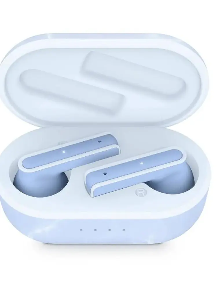Energy Sistem Auriculares Senshi Eco Verde 2