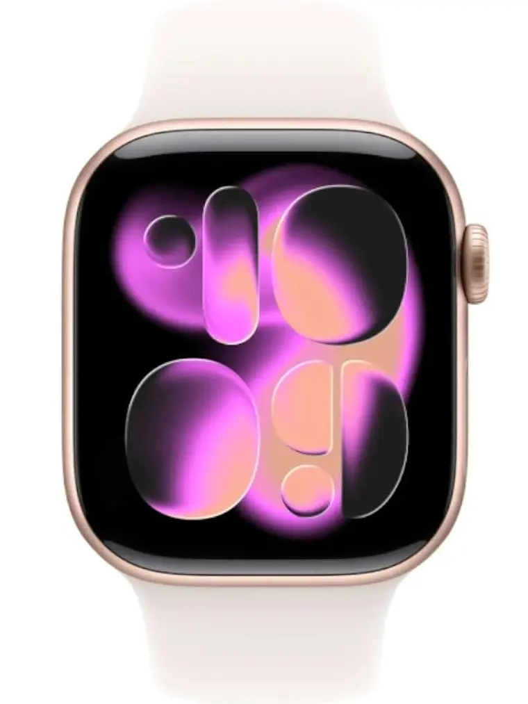 APPLE WATCH 11 42 RG AL LB SB ML GPS 1