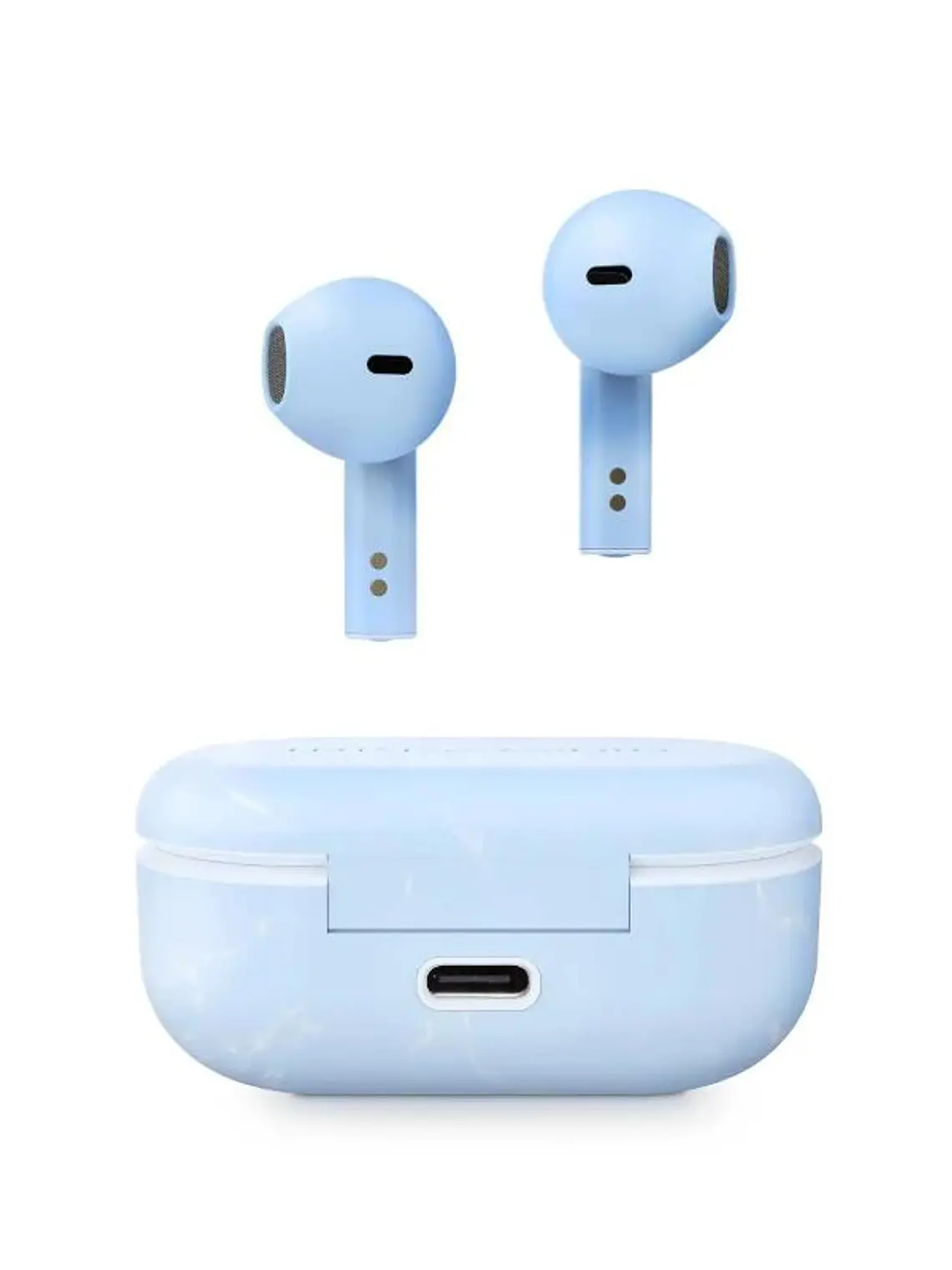 Energy Sistem Auriculares Senshi Eco Verde 3