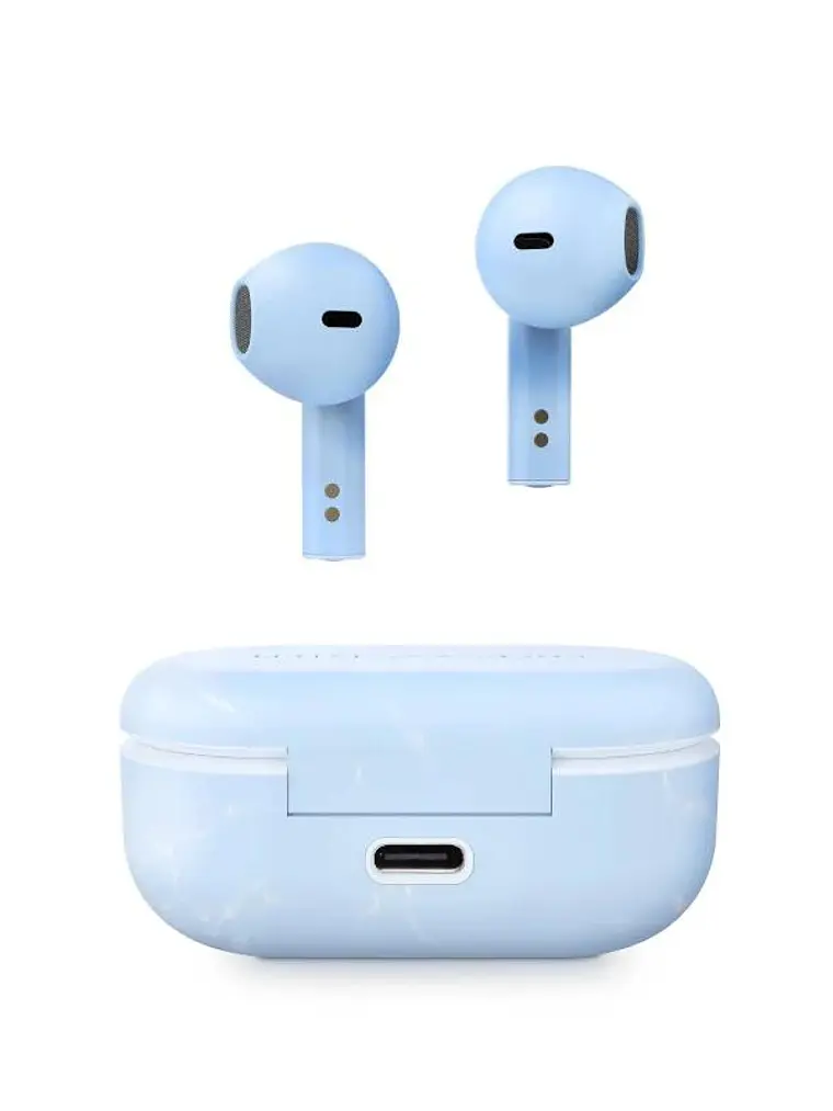 Energy Sistem Auriculares Senshi Eco Verde 3