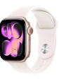 APPLE WATCH 11 42 RG AL LB SB ML GPS - Miniatura 2