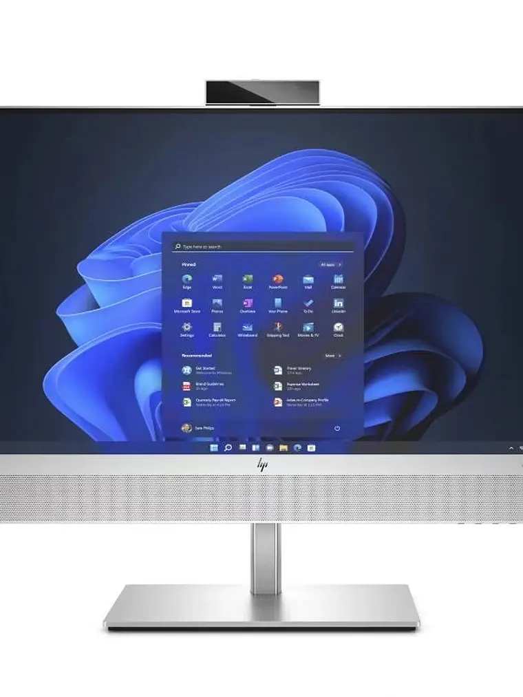 HP EliteOne 840 G9 i5-14500 16GB 512GB W11Pro 24