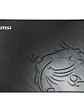 Msi Alfombrilla Gaming Agility GD21 - Miniatura 1