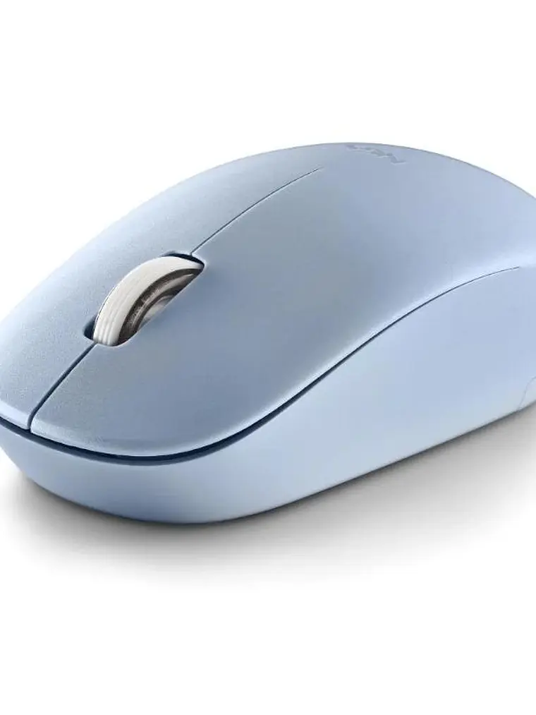 NGS Raton Fogpro Inalambrico Azul 2