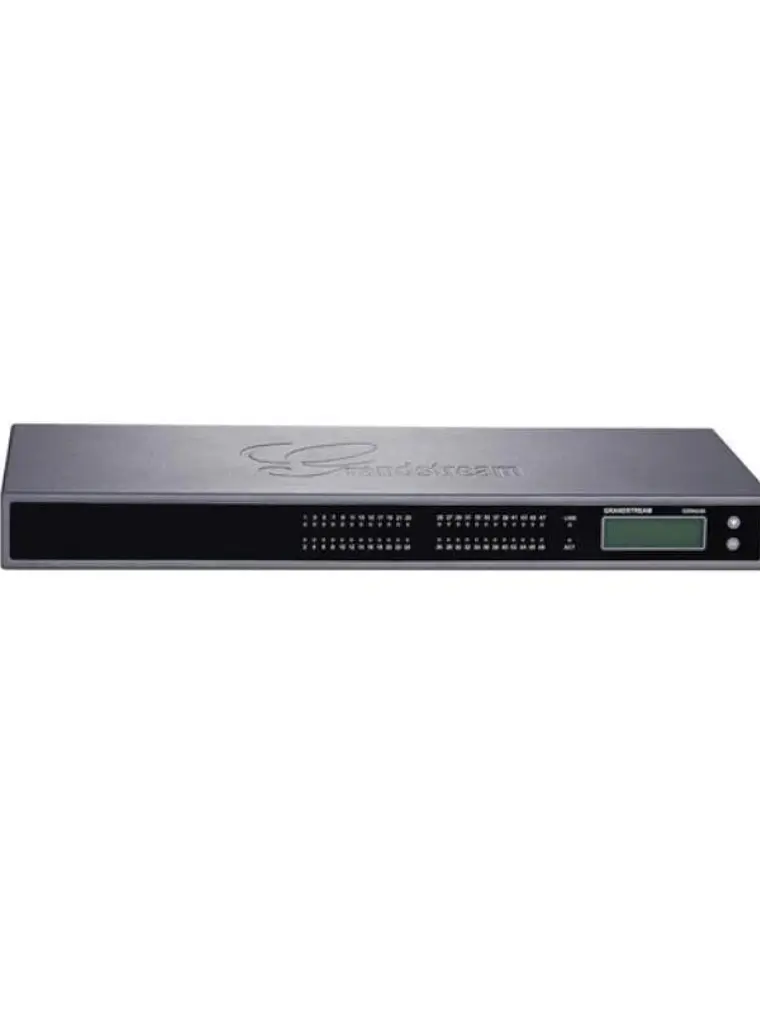 Grandstream Gateway GXW4248 V2 1