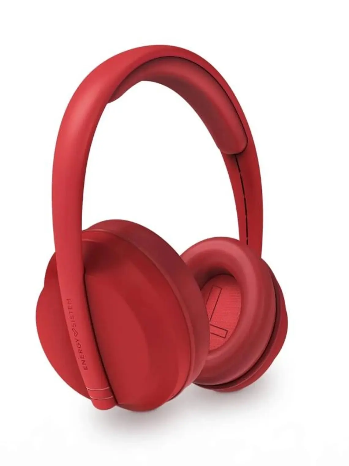 Energy Sistem  Auriculares Bluetooth Hoshi ECO Red 1