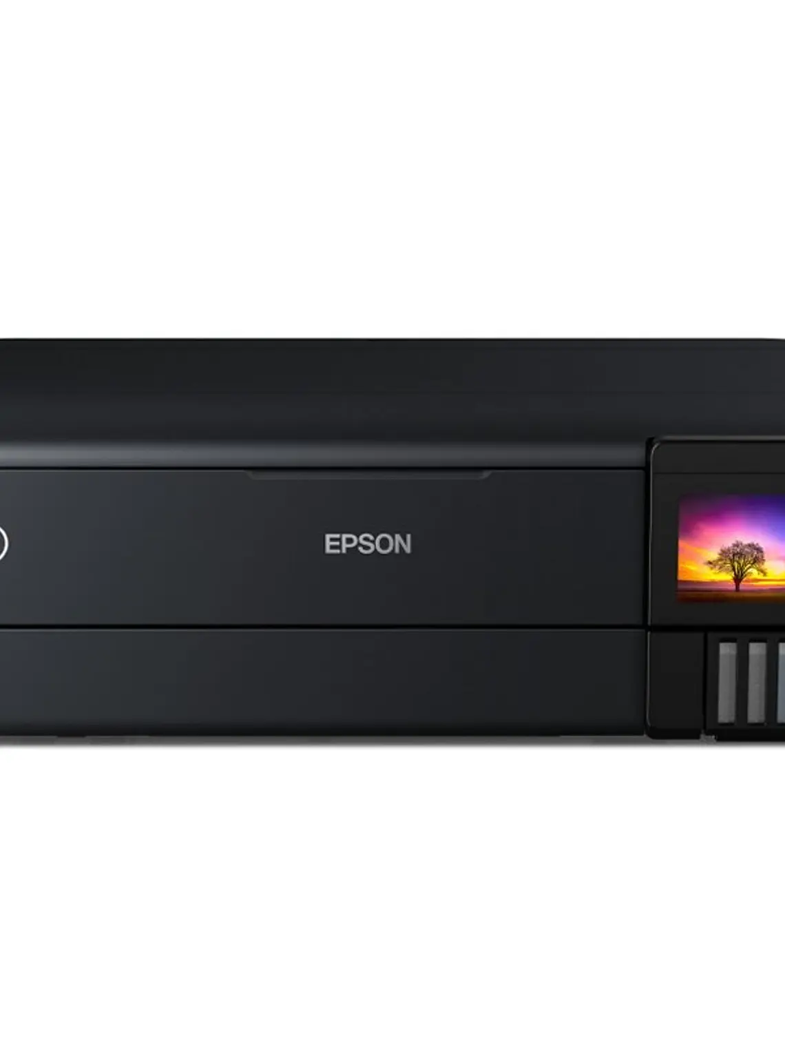 Epson Multifunción Ecotank ET-8550 1