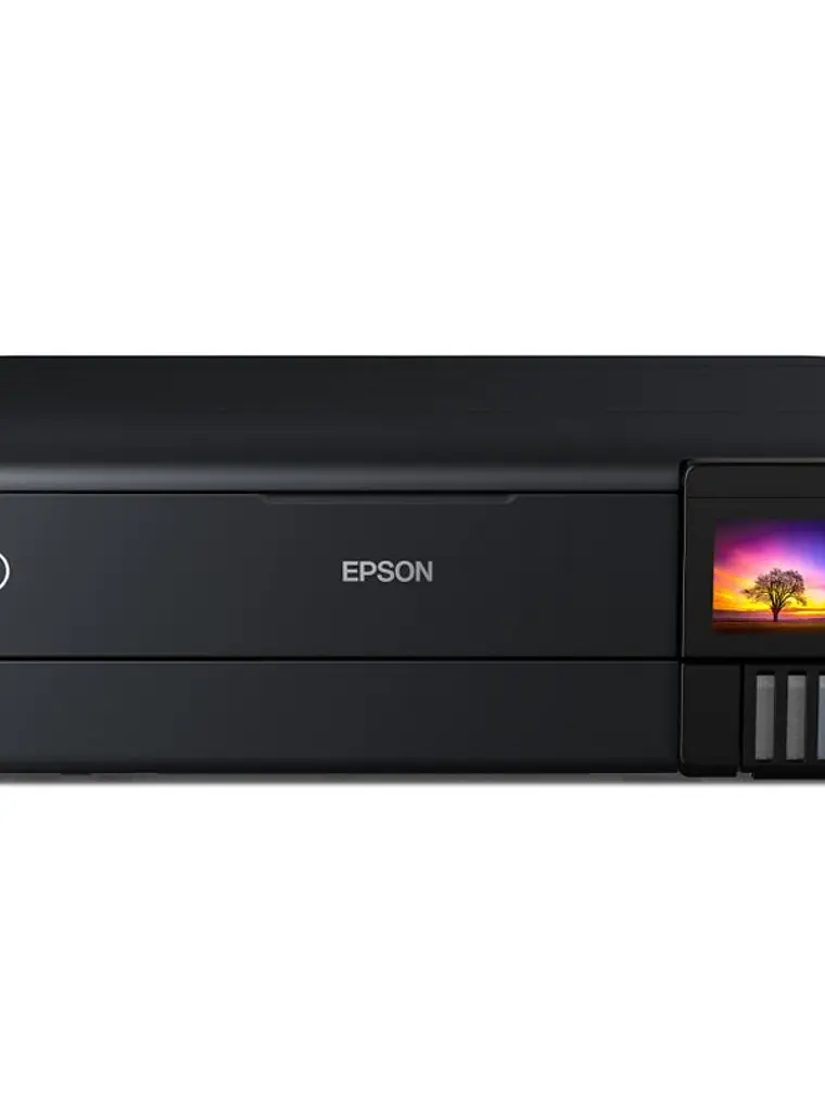Epson Multifunción Ecotank ET-8550 1