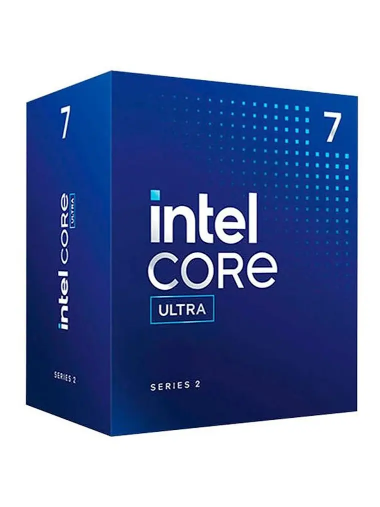 Intel Core Ultra 7 265F 5.3 GHz LGA 1851 BOX 1