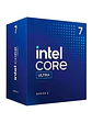 Intel Core Ultra 7 265F 5.3 GHz LGA 1851 BOX - Miniatura 1