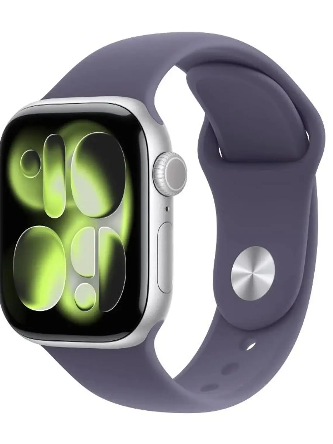 APPLE WATCH 11 42 SI AL PF SB SM GPS 1
