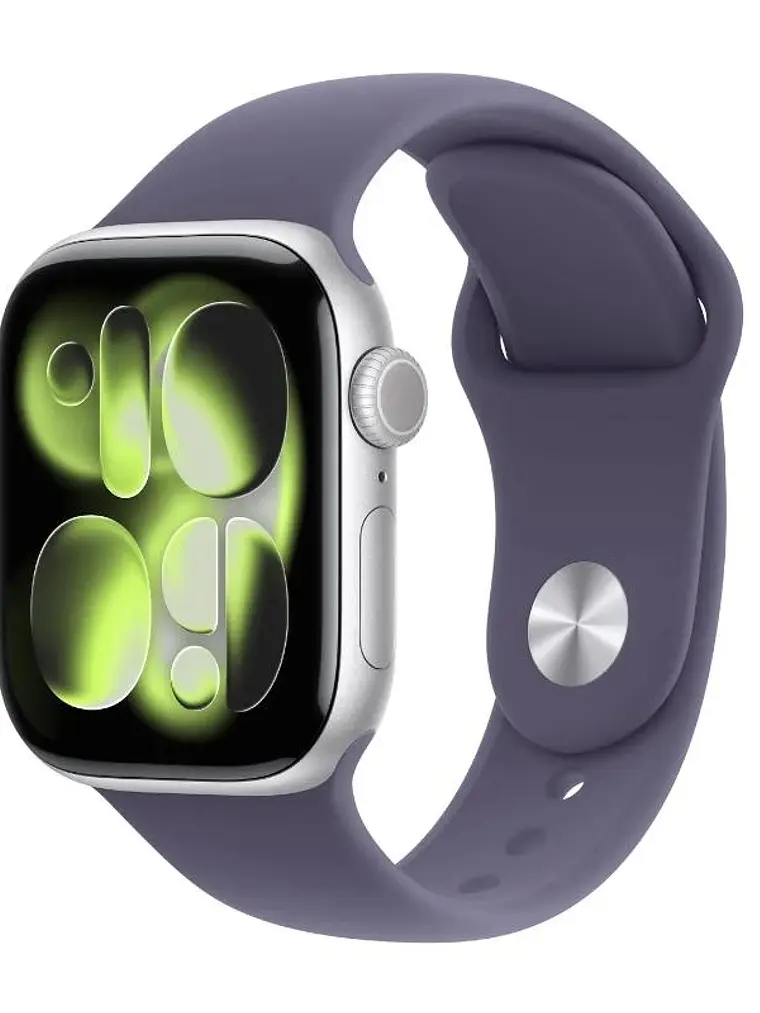 APPLE WATCH 11 42 SI AL PF SB SM GPS 1