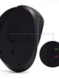 Ewent EW3158 Ratón Wireless Vertical 1600 dpi - Miniatura 4