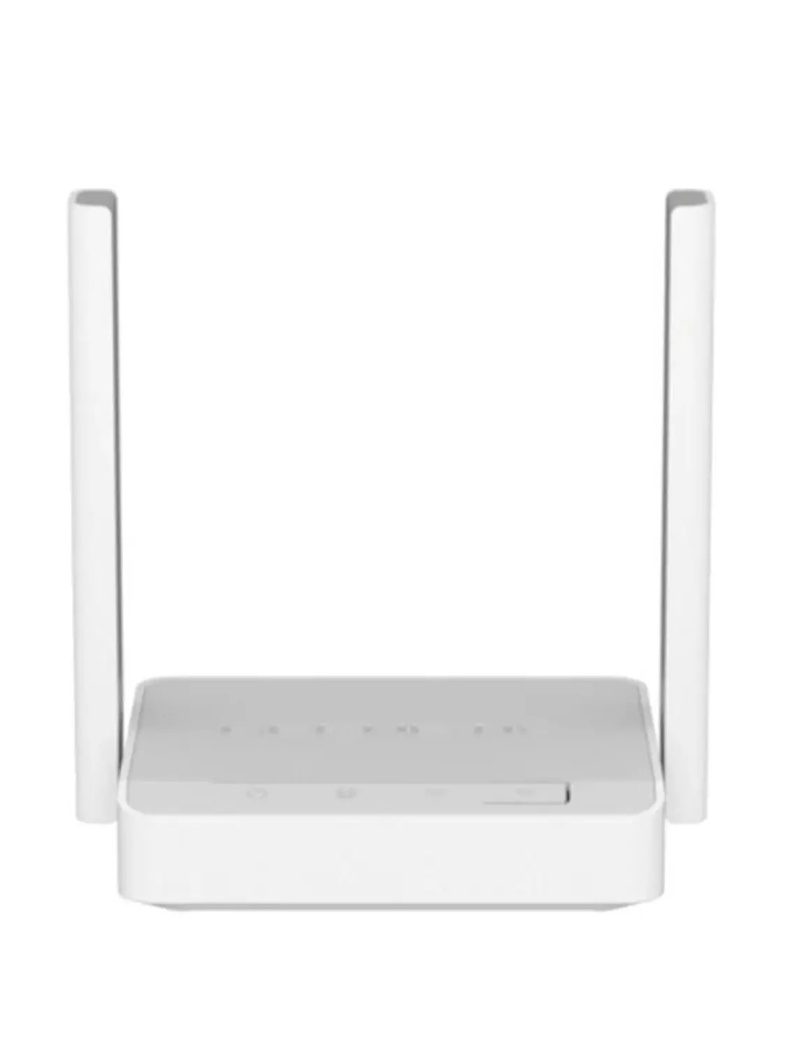 Keenetic Carrier Router Wifi 5 Mesh AC1200 3x100Mb 2