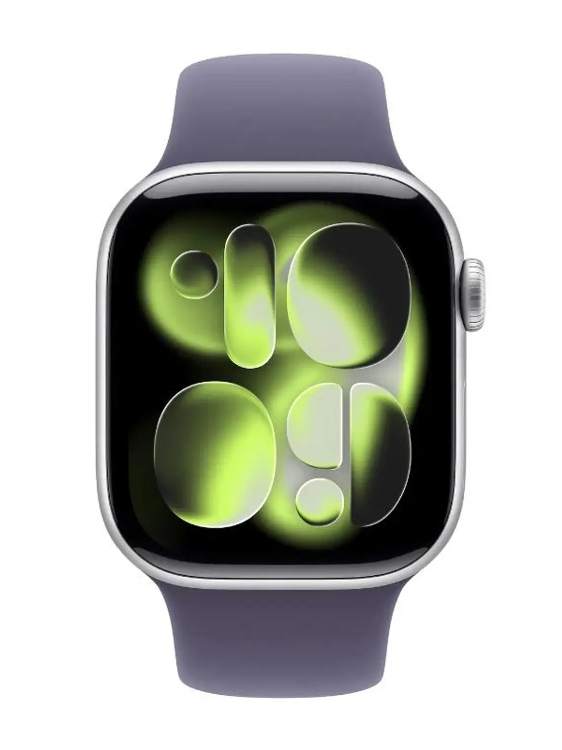 APPLE WATCH 11 42 SI AL PF SB SM GPS 2