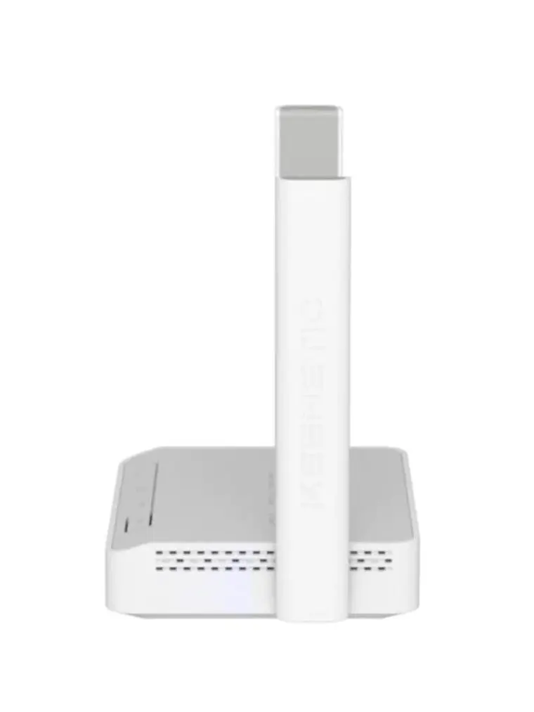 Keenetic Carrier Router Wifi 5 Mesh AC1200 3x100Mb 3