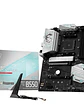 MSI Placa Base B550 GAMING WIFI ATX AM4 - Miniatura 1