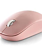 NGS Raton Fogpro Inalambrico Rosa - Miniatura 2