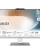 MSI AM272P-1053ES C7-150U 16GB 512 DOS 27
