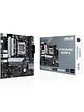 ASUS Placa Base PRIME B650M-K mATX AM5 - Miniatura 1