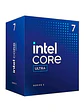 Intel Core Ultra 7 265 5.3 GHz LGA 1851 BOX - Miniatura 3