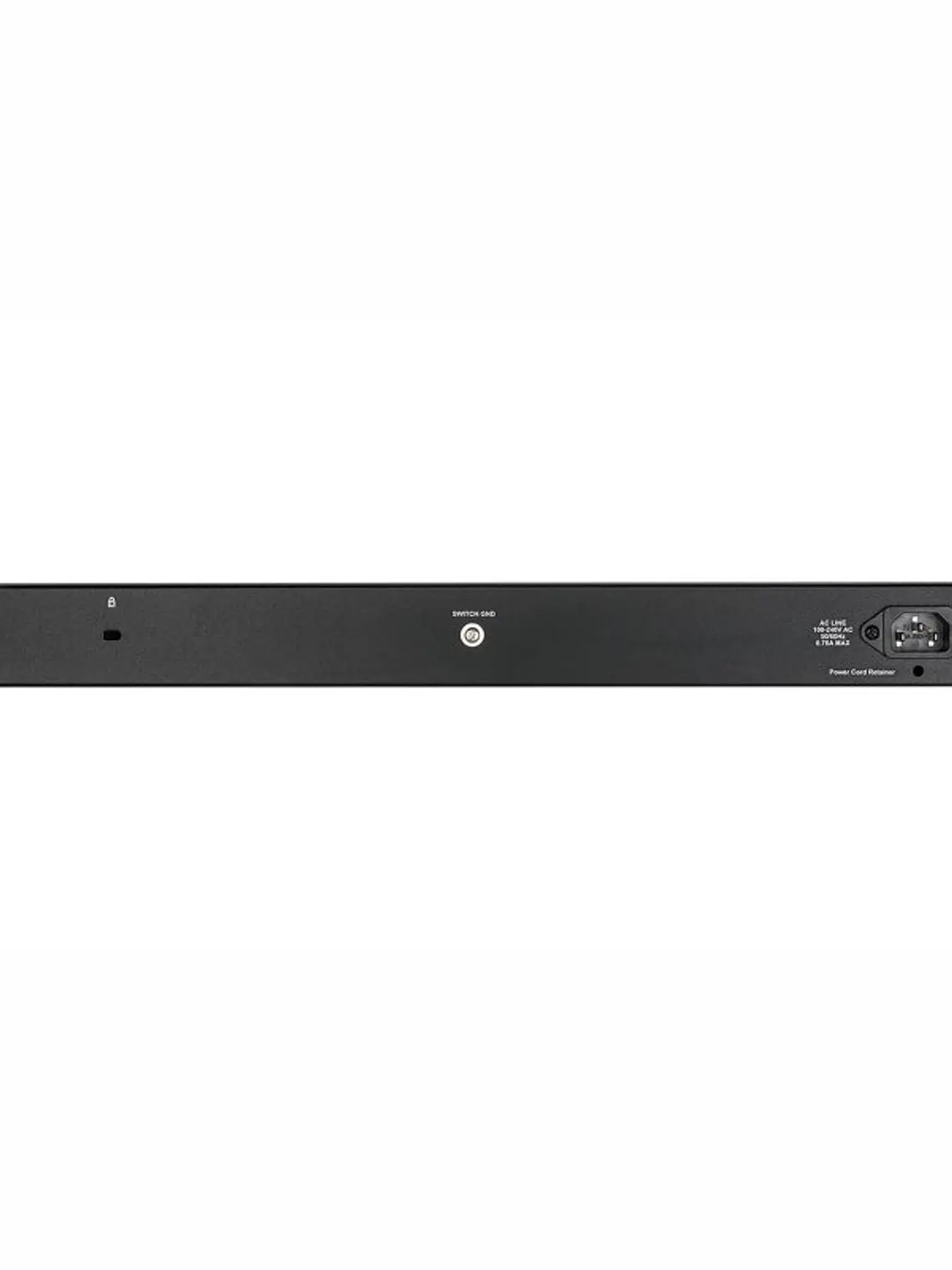 D-Link DGS-1210-48/E Switch 48xGB 4xSFP 2