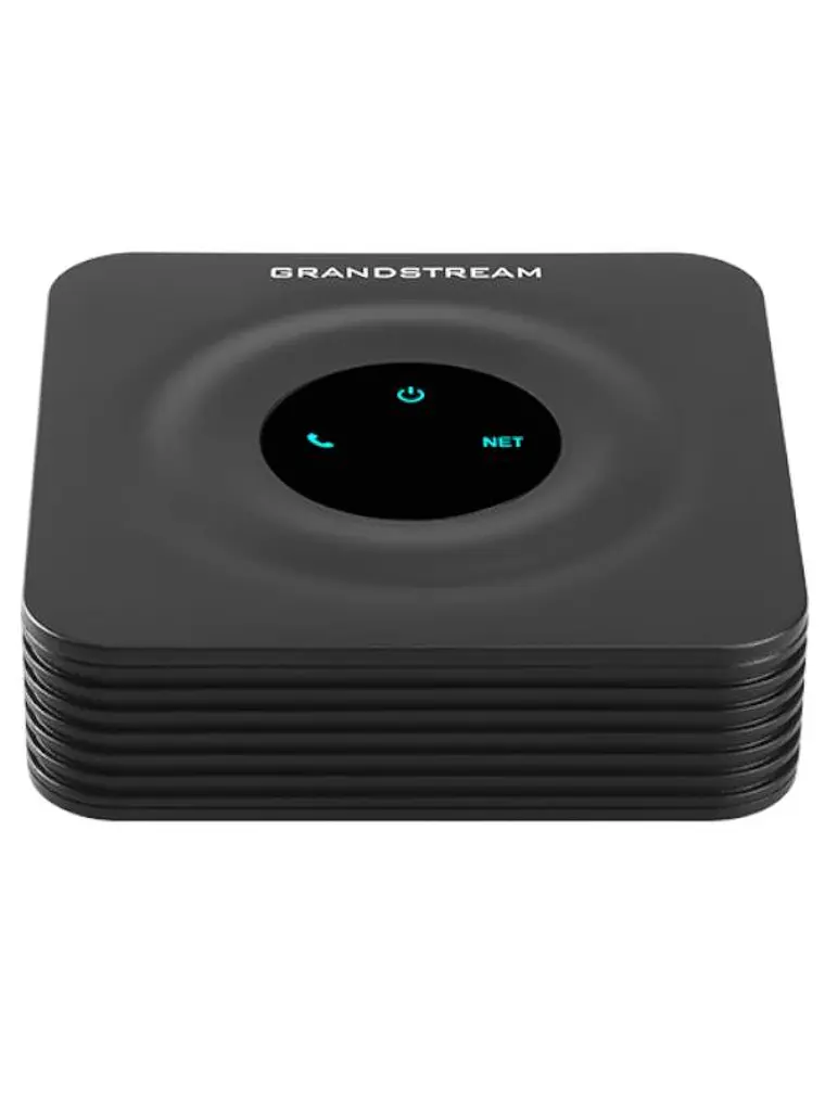 Grandstream Gateway ATA HT801 V2 1xFXS 1xLAN 2