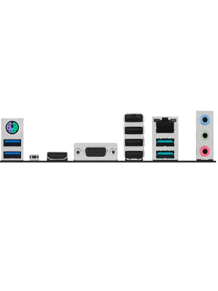 ASUS Placa Base PRIME B650M-K mATX AM5 4