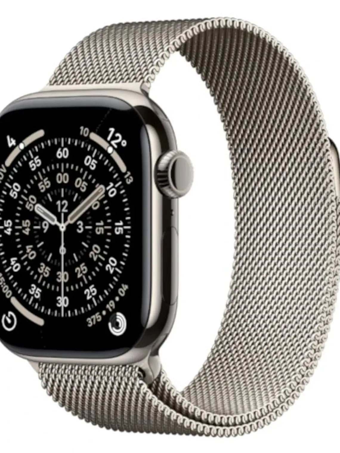 APPLE WATCH 11 42 NT TI NT ML CEL 1