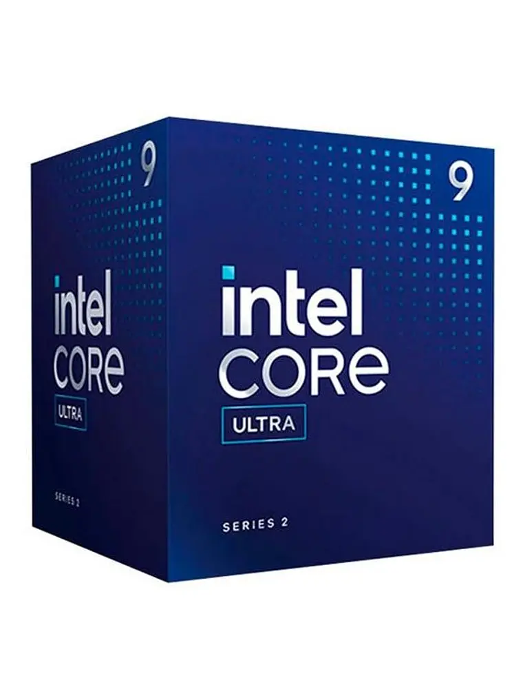 Intel Core Ultra 9 285 5.6 GHz LGA 1851 BOX 1