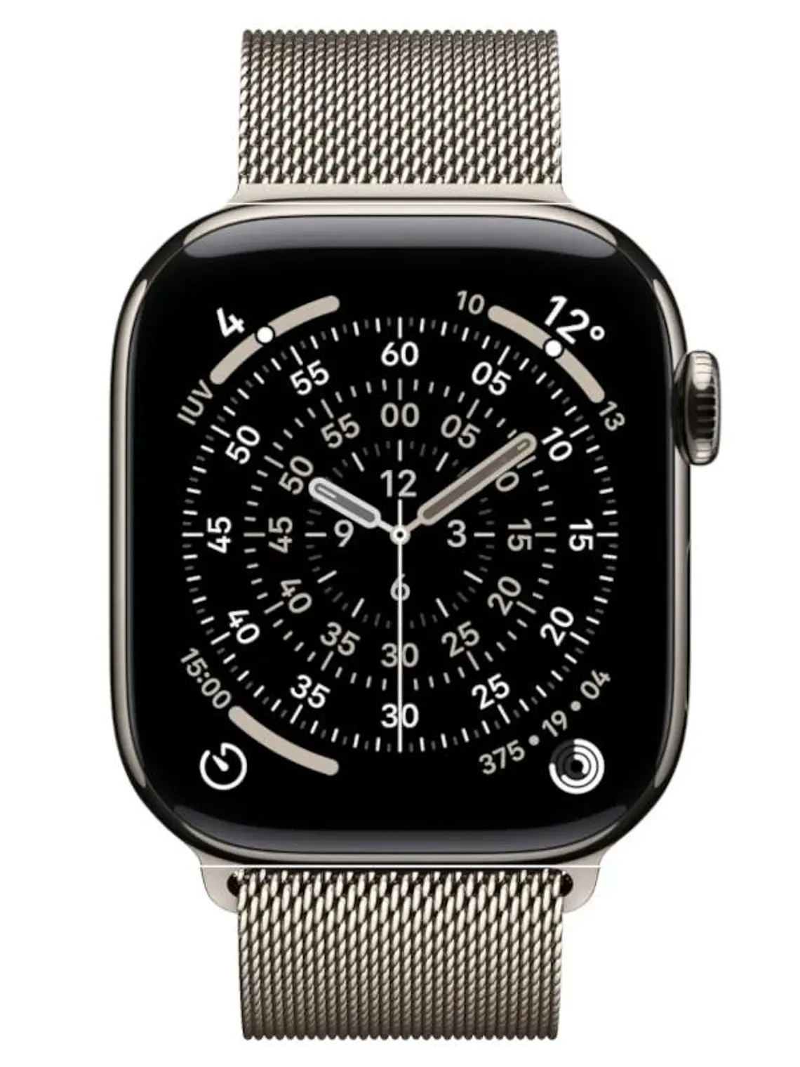 APPLE WATCH 11 42 NT TI NT ML CEL 2
