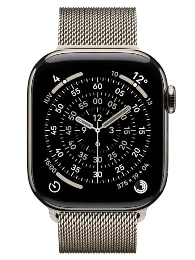 APPLE WATCH 11 42 NT TI NT ML CEL 2